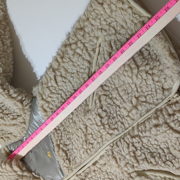 mercibeaucoup, b+ab,hello kitty Than stuffed women Jacket size M - Picture 11 of 13